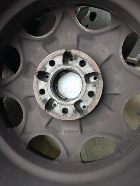 Гуми с джанти Kleber 195/65R15, снимка 4 - Гуми и джанти - 52904741