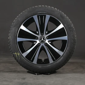 Гуми с джанти Pirelli 245/45R18, снимка 4 - Гуми и джанти - 53568509