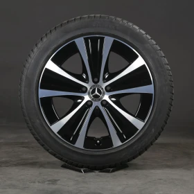 Гуми с джанти Pirelli 245/45R18, снимка 3 - Гуми и джанти - 53568509