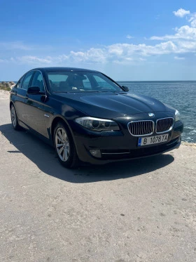 BMW 530 530D xDrive/дигитално табло