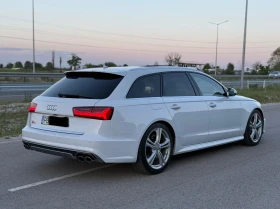 Audi S6 FULL ! ЛИЗИНГ / БАРТЕР , снимка 6