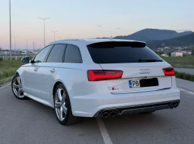 Audi S6 FULL ! ЛИЗИНГ / БАРТЕР , снимка 3