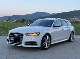 Audi S6 FULL ! ЛИЗИНГ / БАРТЕР , снимка 2