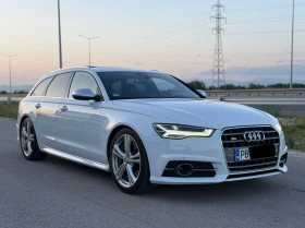 Audi S6 FULL ! ЛИЗИНГ / БАРТЕР , снимка 7