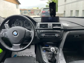 BMW 320 2.0D M-Pack Shadow line, снимка 9