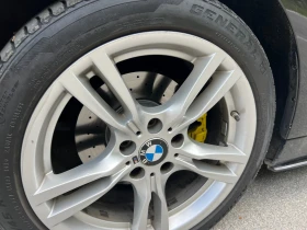 BMW 320 2.0D M-Pack Shadow line, снимка 11