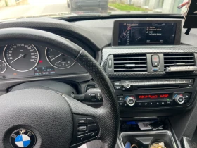 BMW 320 2.0D M-Pack Shadow line, снимка 10