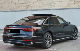 Audi A8 50TDI Quattro S-Line, снимка 4