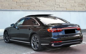 Audi A8 50TDI Quattro S-Line, снимка 5