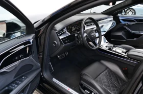 Audi A8 50TDI Quattro S-Line, снимка 6