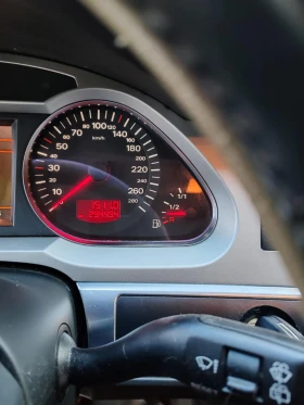 Audi A6, снимка 12
