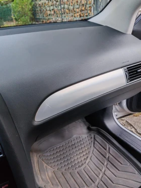 Audi A6, снимка 11