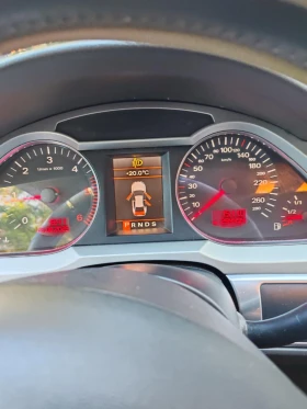 Audi A6, снимка 14