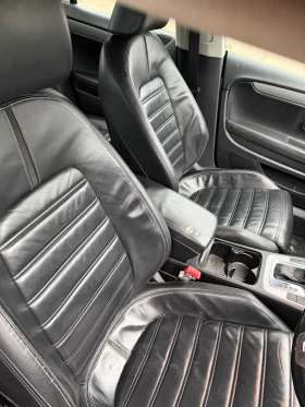 VW Passat 2.0tdi dsg, снимка 6
