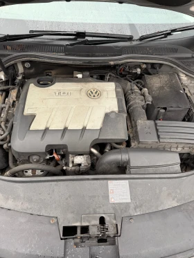 VW Passat 2.0tdi dsg, снимка 5