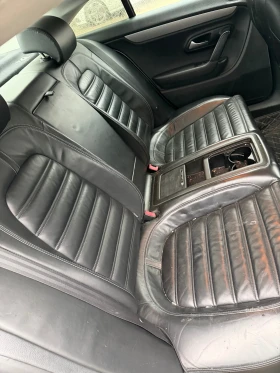 VW Passat 2.0tdi dsg, снимка 8
