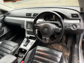 VW Passat 2.0tdi dsg, снимка 7