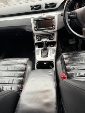VW Passat 2.0tdi dsg, снимка 9