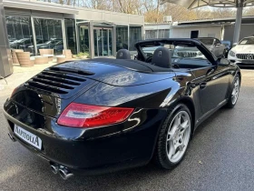 Porsche 911 997 CARRERA 4S Cabrio, снимка 5
