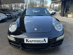 Porsche 911 997 CARRERA 4S Cabrio, снимка 3
