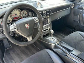 Porsche 911 997 CARRERA 4S Cabrio, снимка 8