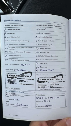 VW Passat 2.0 TDI, снимка 17