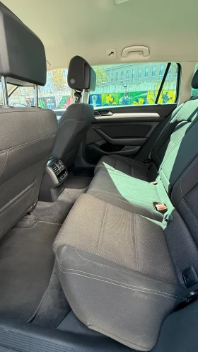 VW Passat 2.0 TDI, снимка 13