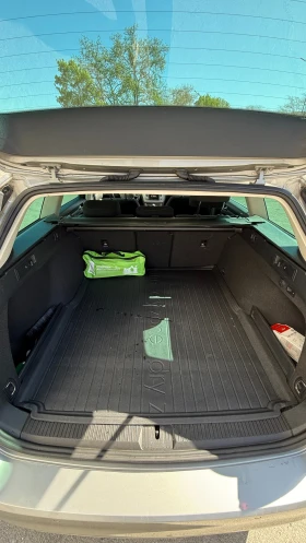 VW Passat 2.0 TDI, снимка 14