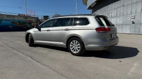 VW Passat 2.0 TDI, снимка 5