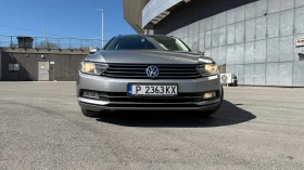 VW Passat 2.0 TDI, снимка 8