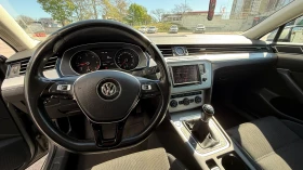 VW Passat 2.0 TDI, снимка 12