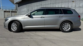 VW Passat 2.0 TDI, снимка 6