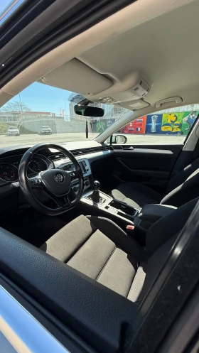 VW Passat 2.0 TDI, снимка 10