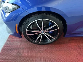 BMW 330 M-pkg* Shadow* Harman/Kardon* Подгрев* Пано* Ambie, снимка 6