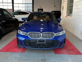 BMW 330 M-pkg* Shadow* Harman/Kardon* Подгрев* Пано* Ambie, снимка 2
