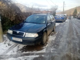 Skoda Octavia, снимка 2
