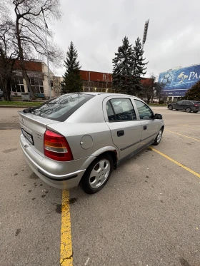 Opel Astra, снимка 8