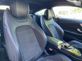 Mercedes-Benz C 220 AMG / 4-MATIC / CAM360 / PANO / 9G, снимка 10