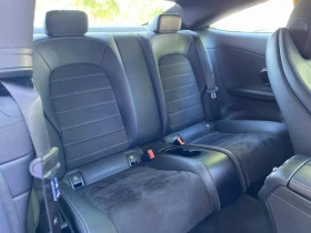 Mercedes-Benz C 220 AMG / 4-MATIC / CAM360 / PANO / 9G, снимка 13