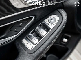 Mercedes-Benz C 300 Sunroof /AMG Package /Navi /Blind Spot Assist , снимка 12