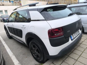 Citroen C4 Cactus, снимка 5