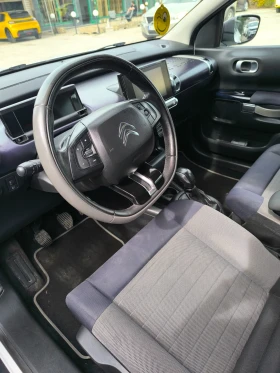Citroen C4 Cactus, снимка 8