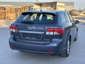 Toyota Avensis 1, 8 БЕНЗИН EURO5, снимка 8