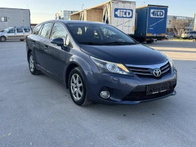 Toyota Avensis 1, 8 БЕНЗИН EURO5, снимка 1