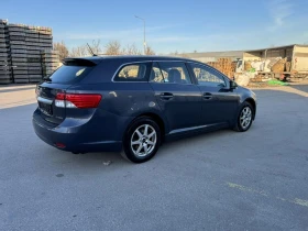 Toyota Avensis 1, 8 БЕНЗИН EURO5, снимка 5