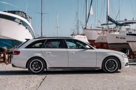 Audi A4 3.0TDI, снимка 3