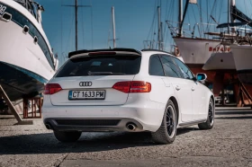 Audi A4 3.0TDI, снимка 2