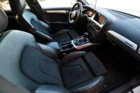 Audi A4 3.0TDI, снимка 11