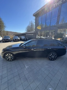 Mercedes-Benz E 300 DE, снимка 4