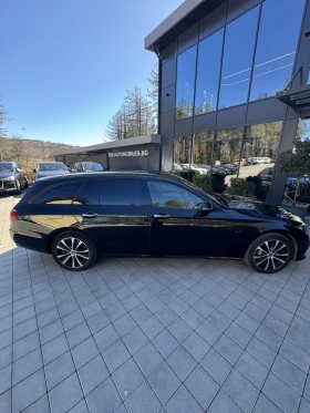 Mercedes-Benz E 300 DE, снимка 8